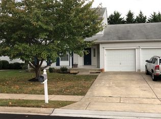 312 Duffy Ct, Forest Hill, MD 21050