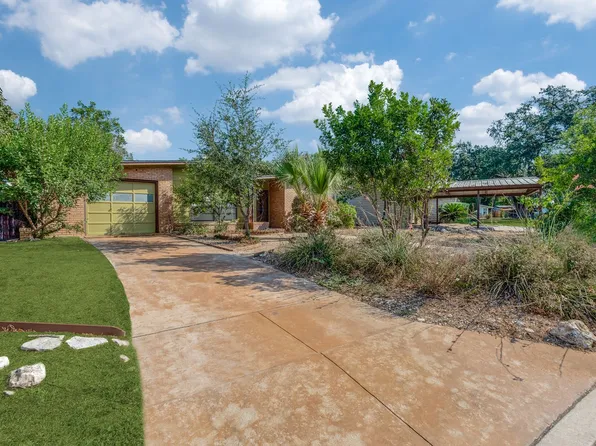 123 Westchester Dr, San Antonio, TX 78217