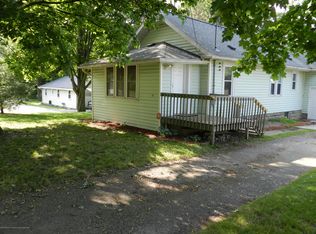313 E Frederick Ave, Lansing, MI 48906