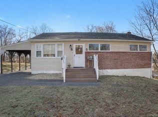 9 Hillside Terrace, Monroe, NY 10950