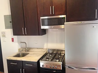 Rented by Westminster Management