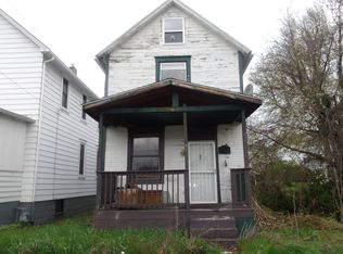 612 Garfield Ave, Scottdale, PA
