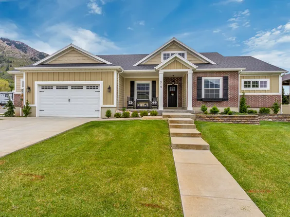 919 E 2050 N, North Ogden, UT 84414