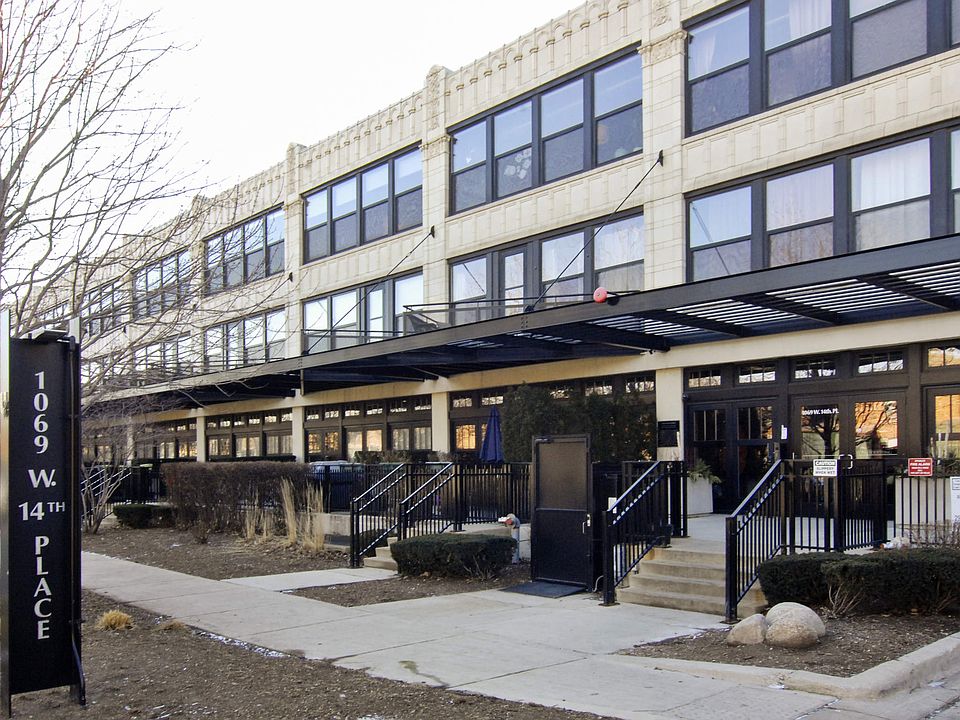 Front View