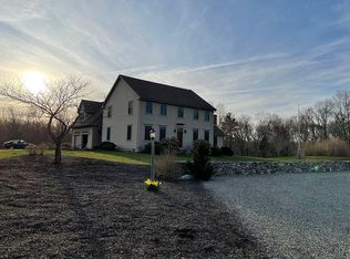 105 Bushnell Rd, Lisbon, CT 06351