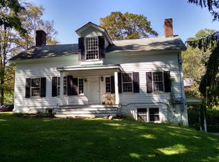 161 E Market St, Rhinebeck, NY 12572