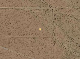 1 Sycamore Lot 112, Barstow, CA 92311