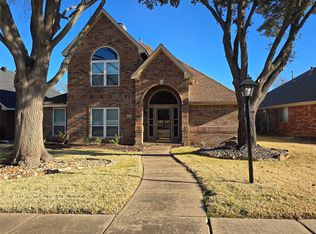 6712 Mantissa Dr, Plano, TX 75023