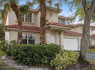 3320 NW 78th Ave, Pompano Beach, FL 33063