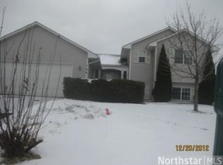 764 Kirche Hill Dr, Carver, MN 55315