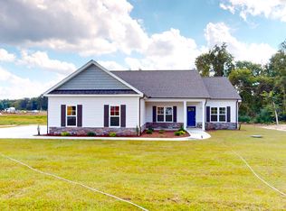 104 Bellingham Ct, Fremont, NC 27830