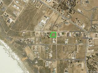 0 South Dr LOT 19, Big Bear City, CA 92314