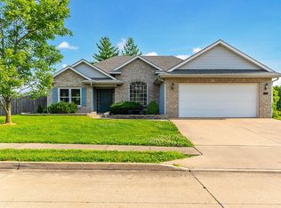 107 Wallaby Way, Columbia, MO 65202