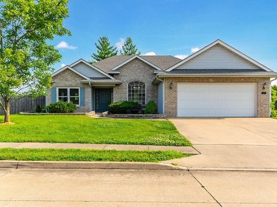 107 Wallaby Way, Columbia, MO, 65202