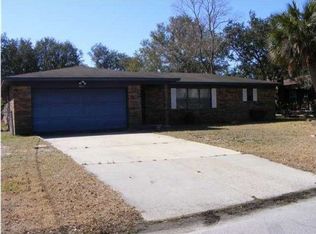5614 Howard Rd, Panama City, FL 32404