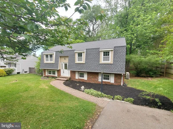 1122 Crestview Dr, Annapolis, MD 21409