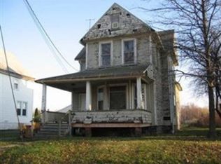 740 W 35th St, Ashtabula, OH 44004