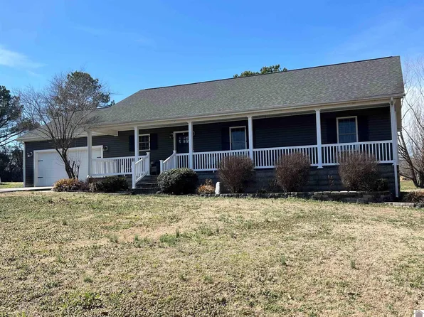 4697 State Route 384, Mayfield, KY 42066