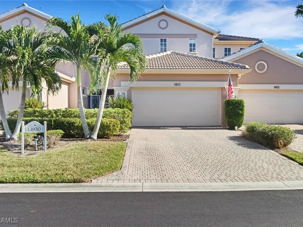 13930 Lake Mahogany Blvd APT 1012, Fort Myers, FL 33907