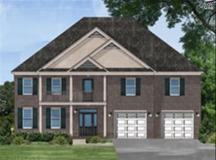 309 Thoroughbred Way, Elgin, SC 29045