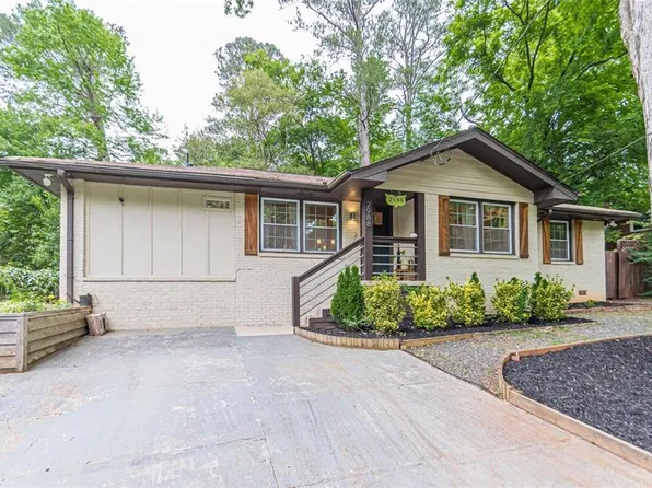 2988 San Juan Dr, Decatur, GA 30032