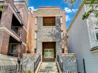 3319 N Seminary Ave #3, Chicago, IL 60657