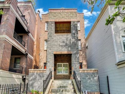 3319 N Seminary Ave #3, Chicago, IL, 60657