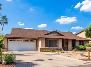 4634 W Wagoner Rd, Glendale, AZ 85308