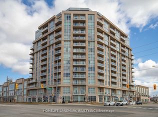 8323 Kennedy Rd #827, Markham, ON L3R5W7