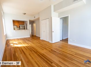 908 N Damen Ave APT 2F, Chicago, IL 60622