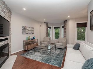 633 Elliott St NE #1, Washington, DC 20002