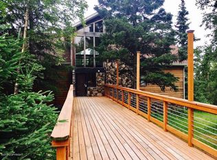 9500 Ponderosa Dr, Anchorage, AK 99507