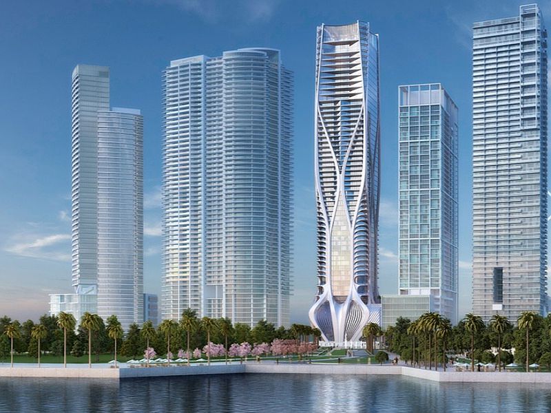1st image of 1000 Biscayne Blvd #52