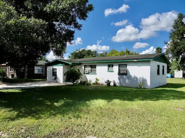910 Ruth Ave, Lakeland, FL 33815