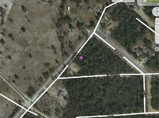 1142 Coral Farms Rd, Florahome, FL 32140