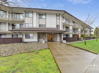 15020 N Bluff Rd #118, White Rock, BC V4B5A4