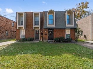 4824-26 York St, Metairie, LA 70001