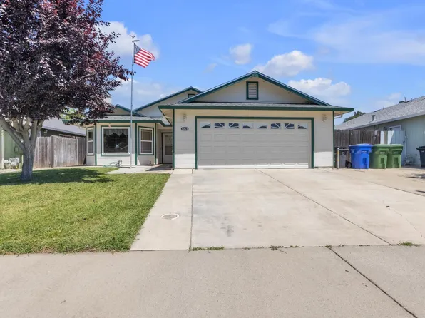 663 Carr Way, Galt, CA 95632