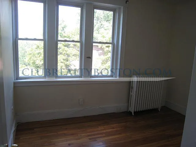 62 Egmont St #3