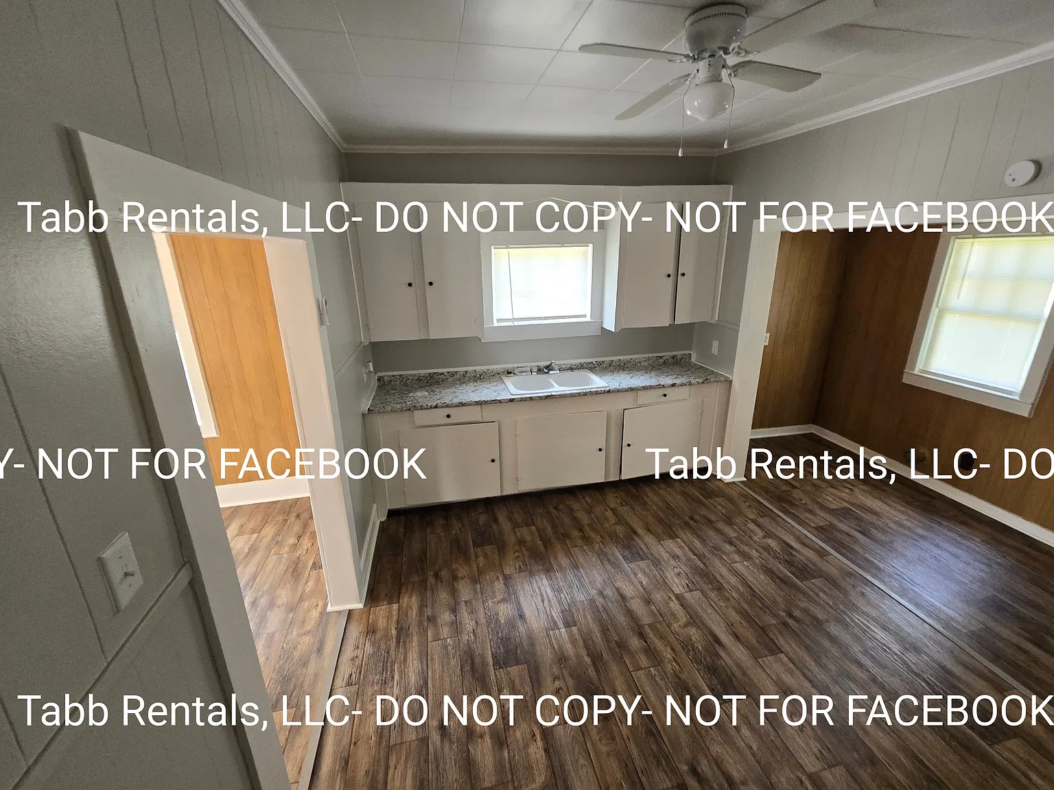 2 bed, 1000 sqft, $825 — Photo 4