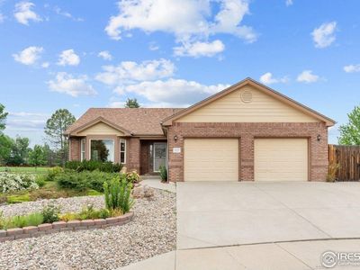 617 Snow Peak Ct, Loveland, CO, 80538
