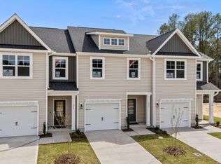 232 Elijah Way #8, Vass, NC 28394