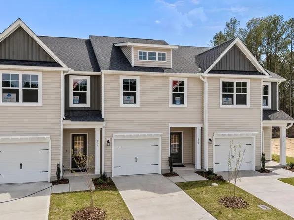 232 Elijah Way #8, Vass, NC 28394