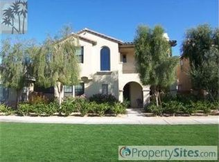 441 Via Milano, Cathedral City, CA 92234