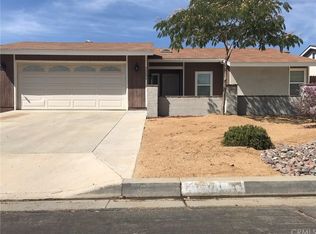 40894 Malibar Ave, Hemet, CA 92544