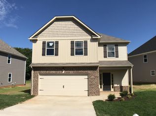 15 Summerfield LOT 15, Clarksville, TN 37040