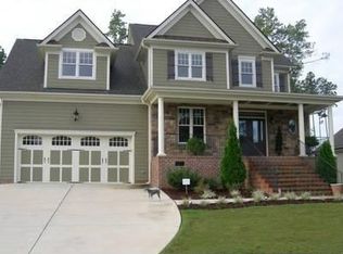 207 Tallowwood Dr, Garner, NC 27529