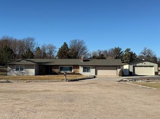 110 Highland Dr, Sterling, CO 80751