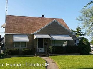2941 123rd St, Toledo, OH 43611