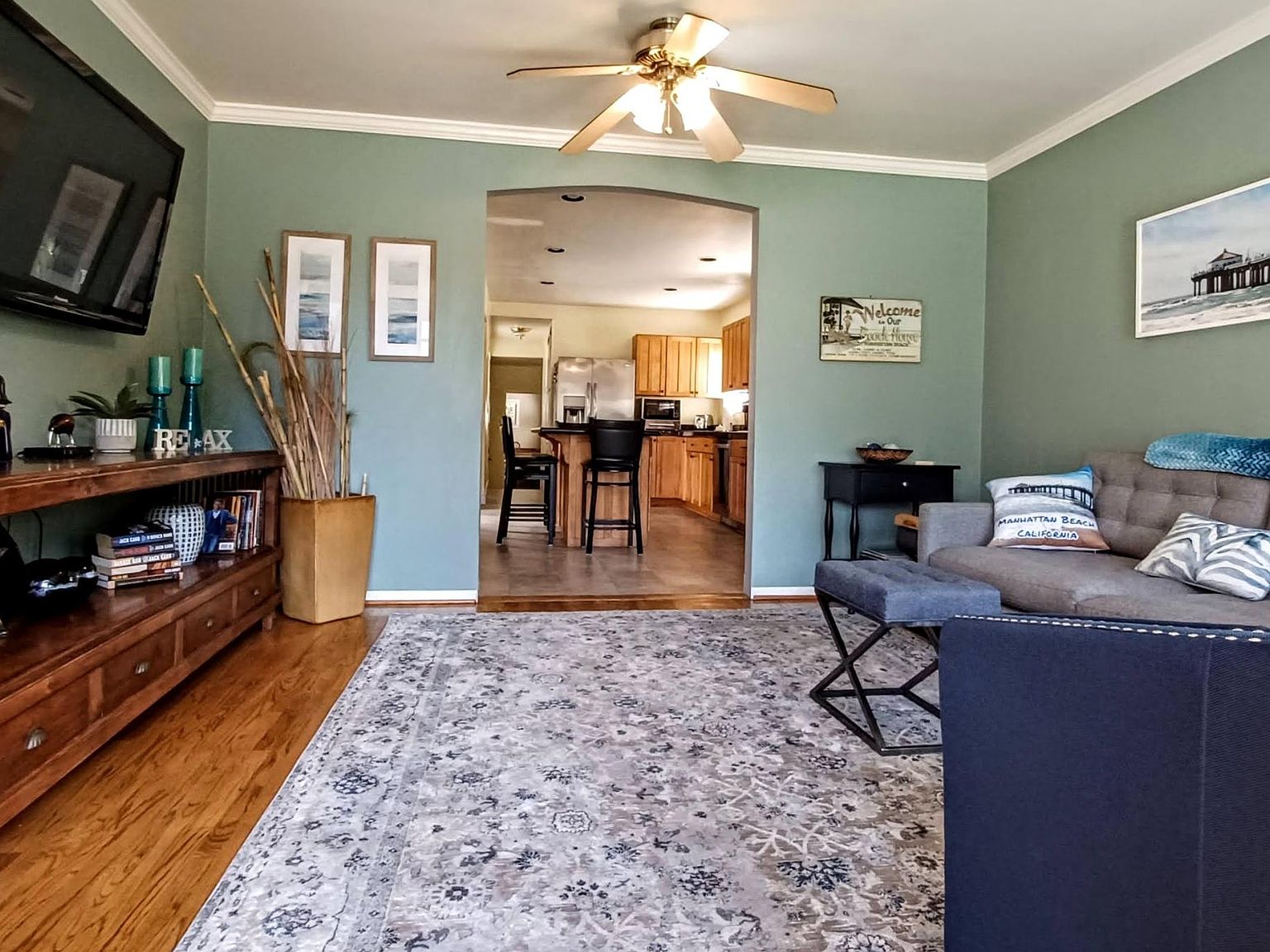 Manhattan Beach, CA 90266